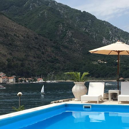 Villa Kamena Cattaro Esterno foto
