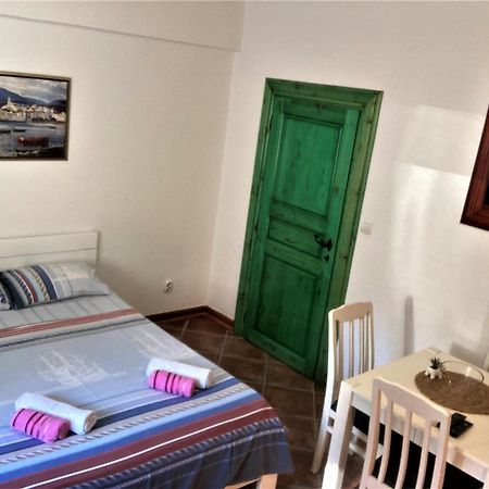 Villa Kamena Cattaro Esterno foto