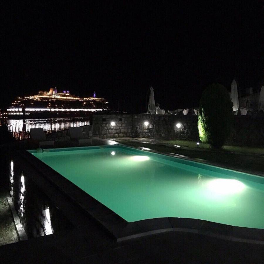 Villa Kamena Cattaro Esterno foto