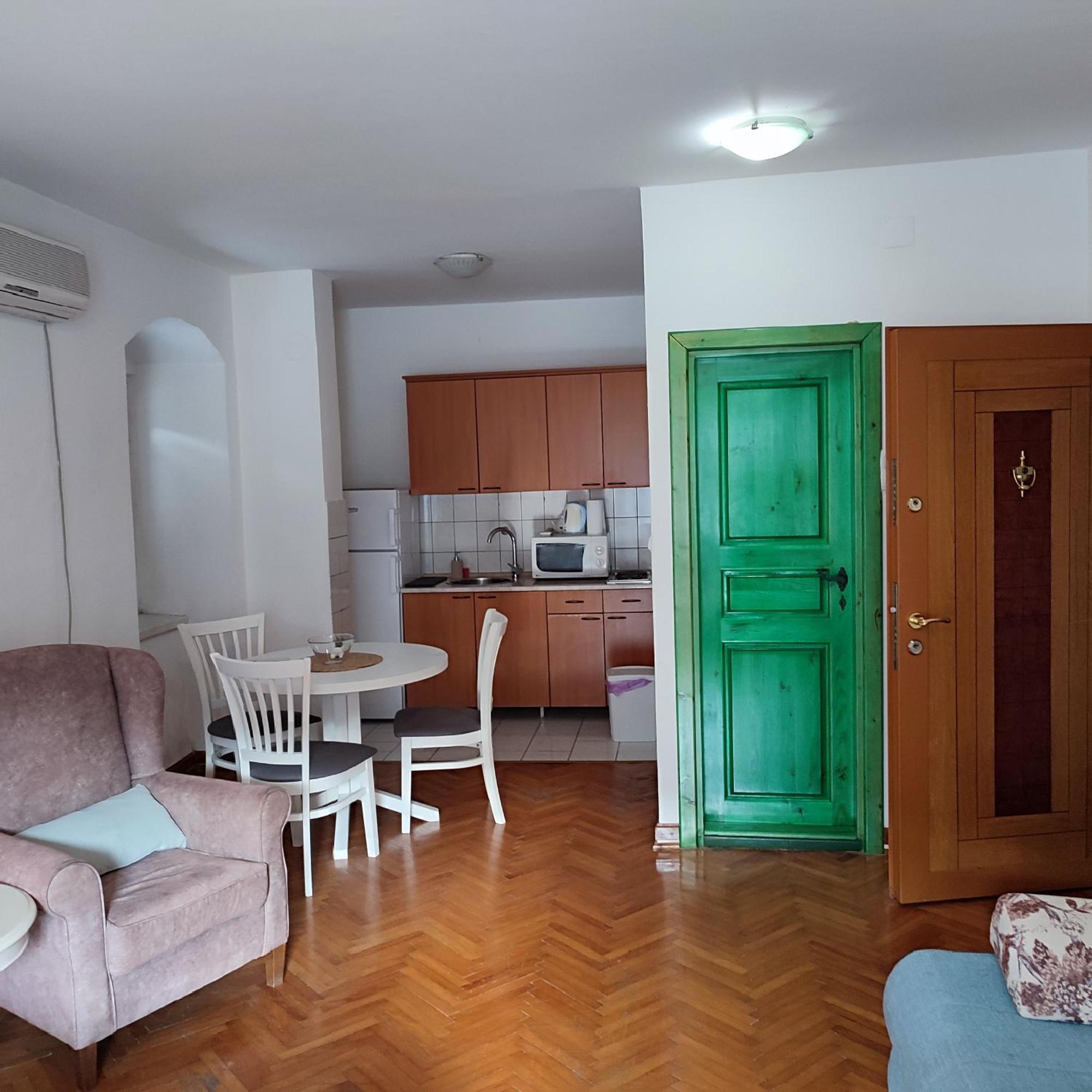 Villa Kamena Cattaro Esterno foto