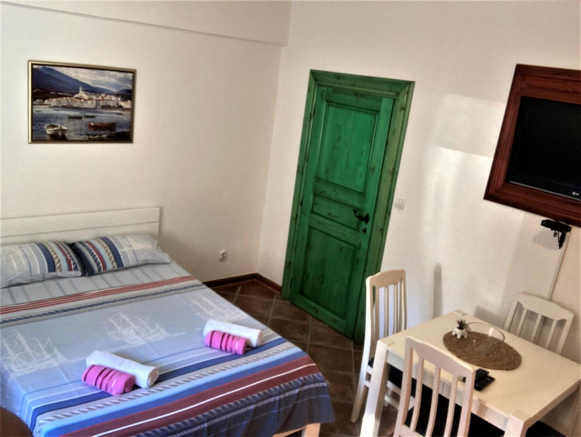 Villa Kamena Cattaro Esterno foto