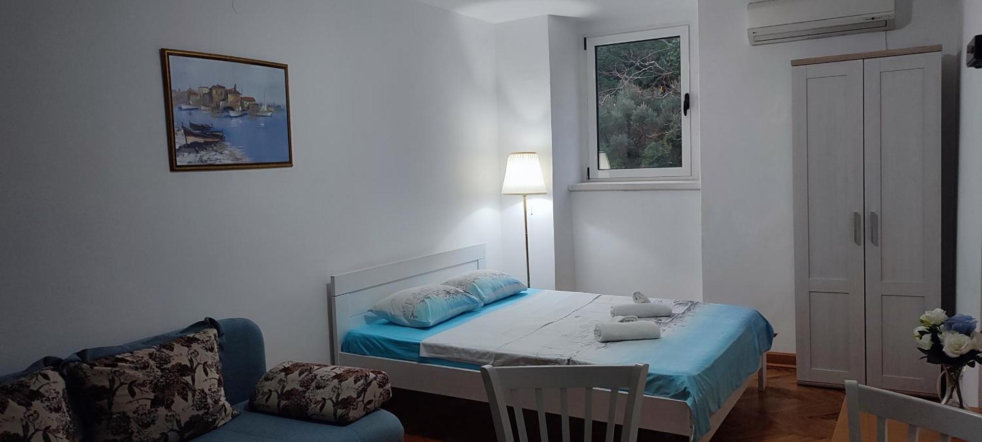 Villa Kamena Cattaro Esterno foto