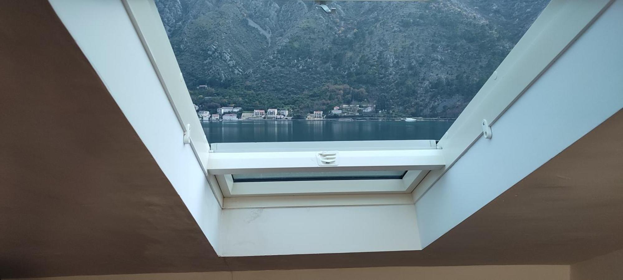 Villa Kamena Cattaro Camera foto