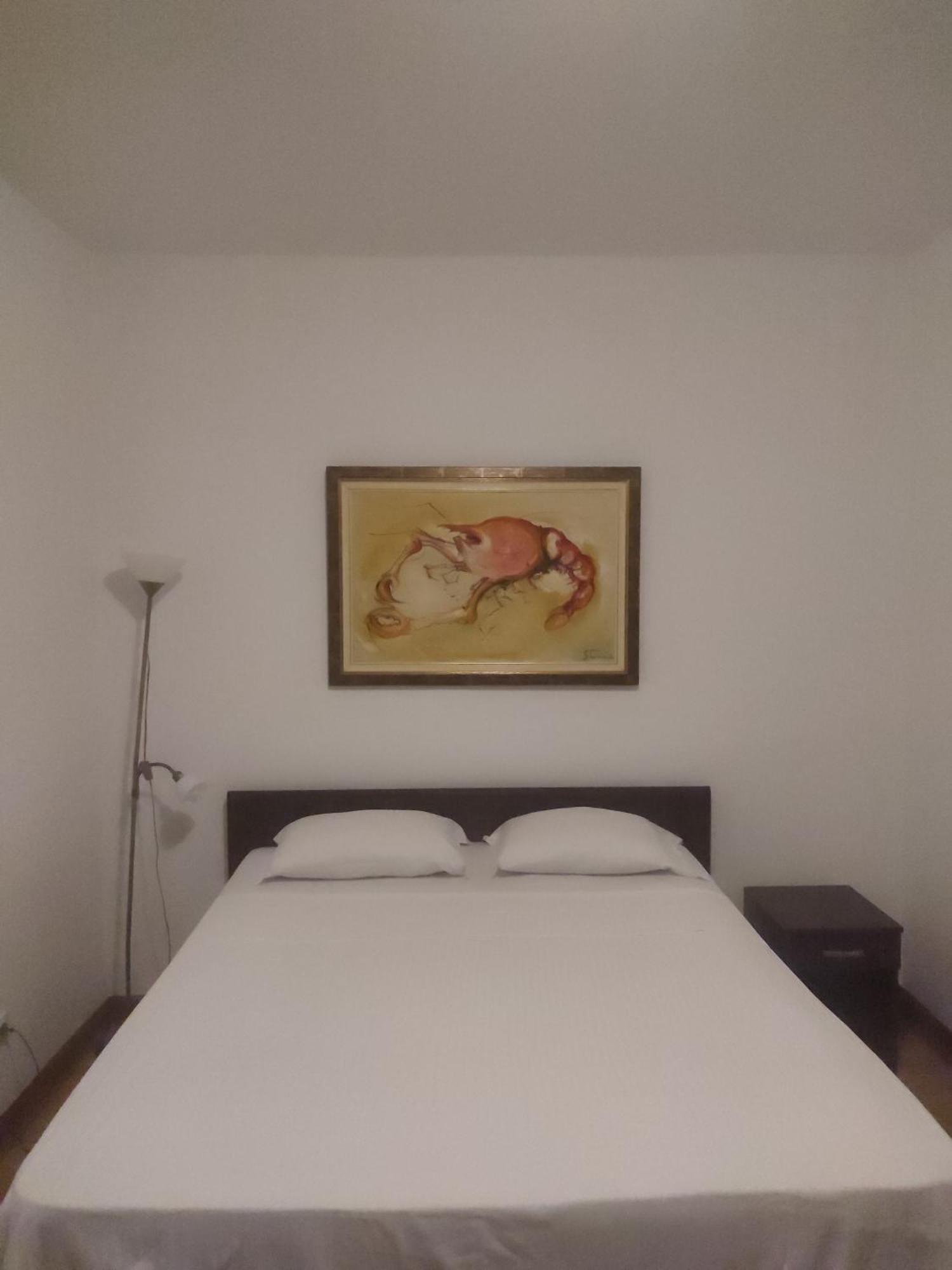Villa Kamena Cattaro Camera foto
