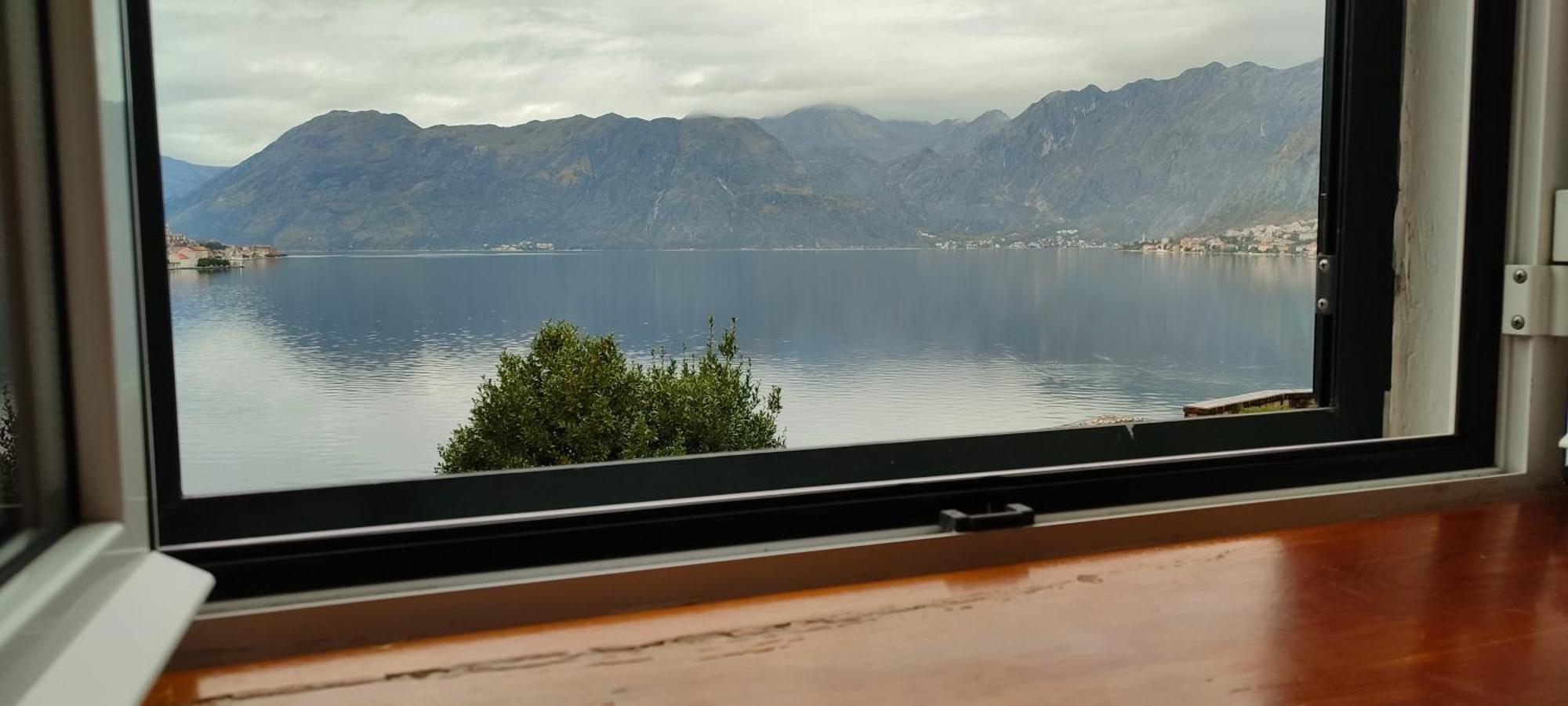 Villa Kamena Cattaro Esterno foto