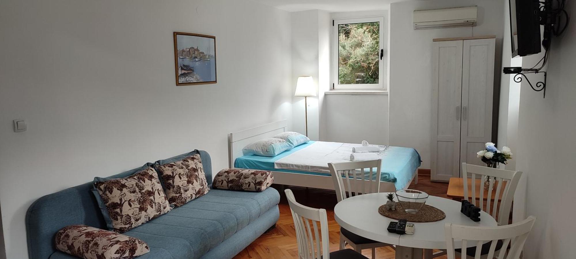 Villa Kamena Cattaro Esterno foto