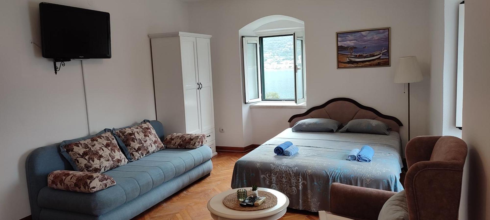 Villa Kamena Cattaro Esterno foto