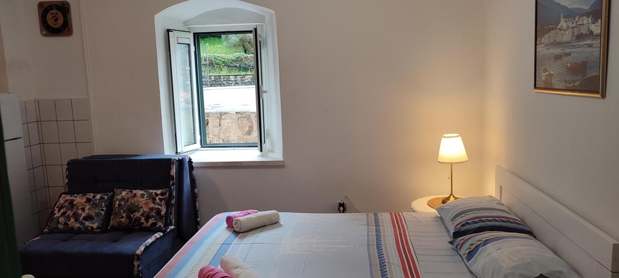 Villa Kamena Cattaro Esterno foto